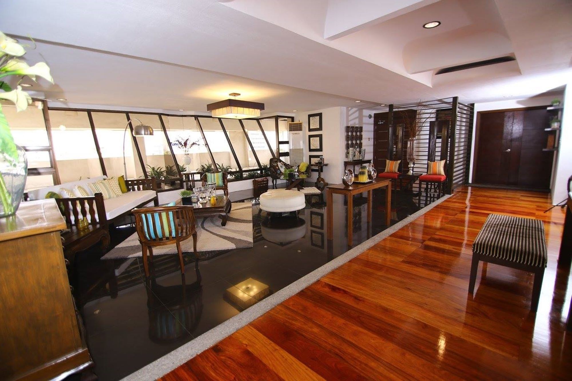 Reddoorz Plus @ Casino Street Makati San Pedro Makati Exterior foto