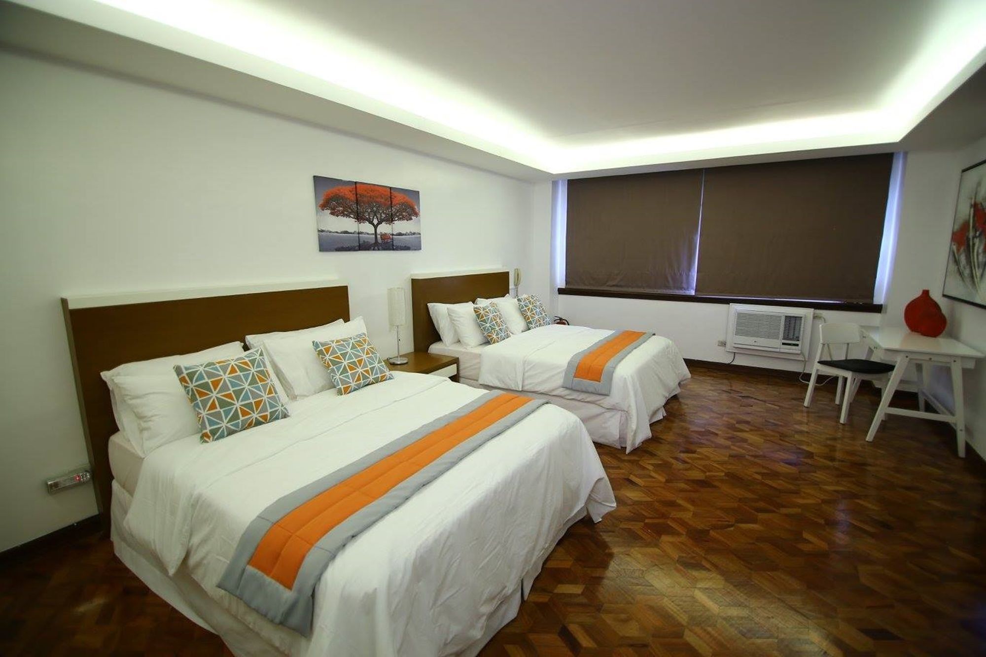 Reddoorz Plus @ Casino Street Makati San Pedro Makati Exterior foto